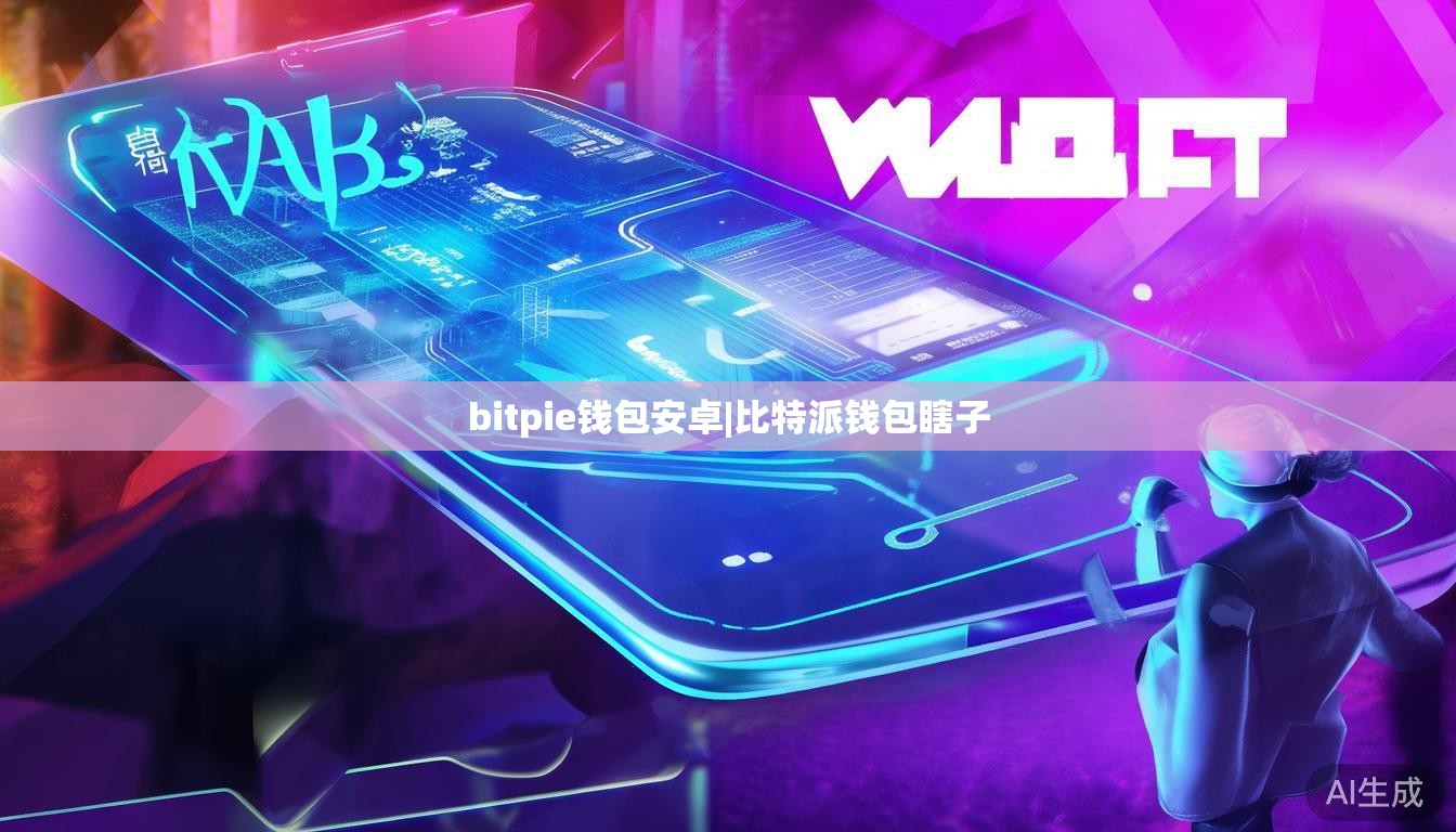 bitpie钱包安卓|比特派钱包瞎子 第1张 bitpie钱包安卓|比特派钱包瞎子 第1张