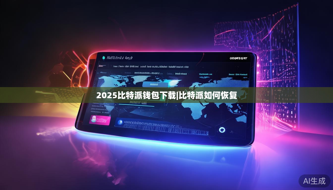 2025比特派钱包下载|比特派如何恢复 第1张 2025比特派钱包下载|比特派如何恢复 第1张