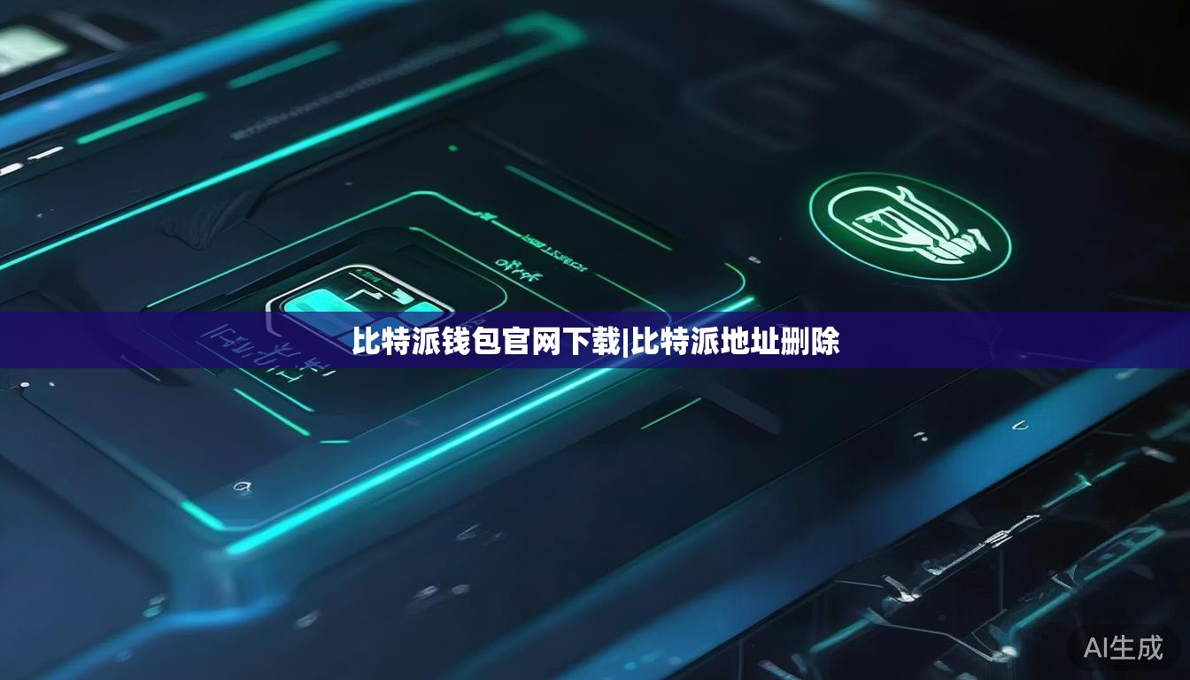 比特派钱包官网下载|比特派地址删除  第1张