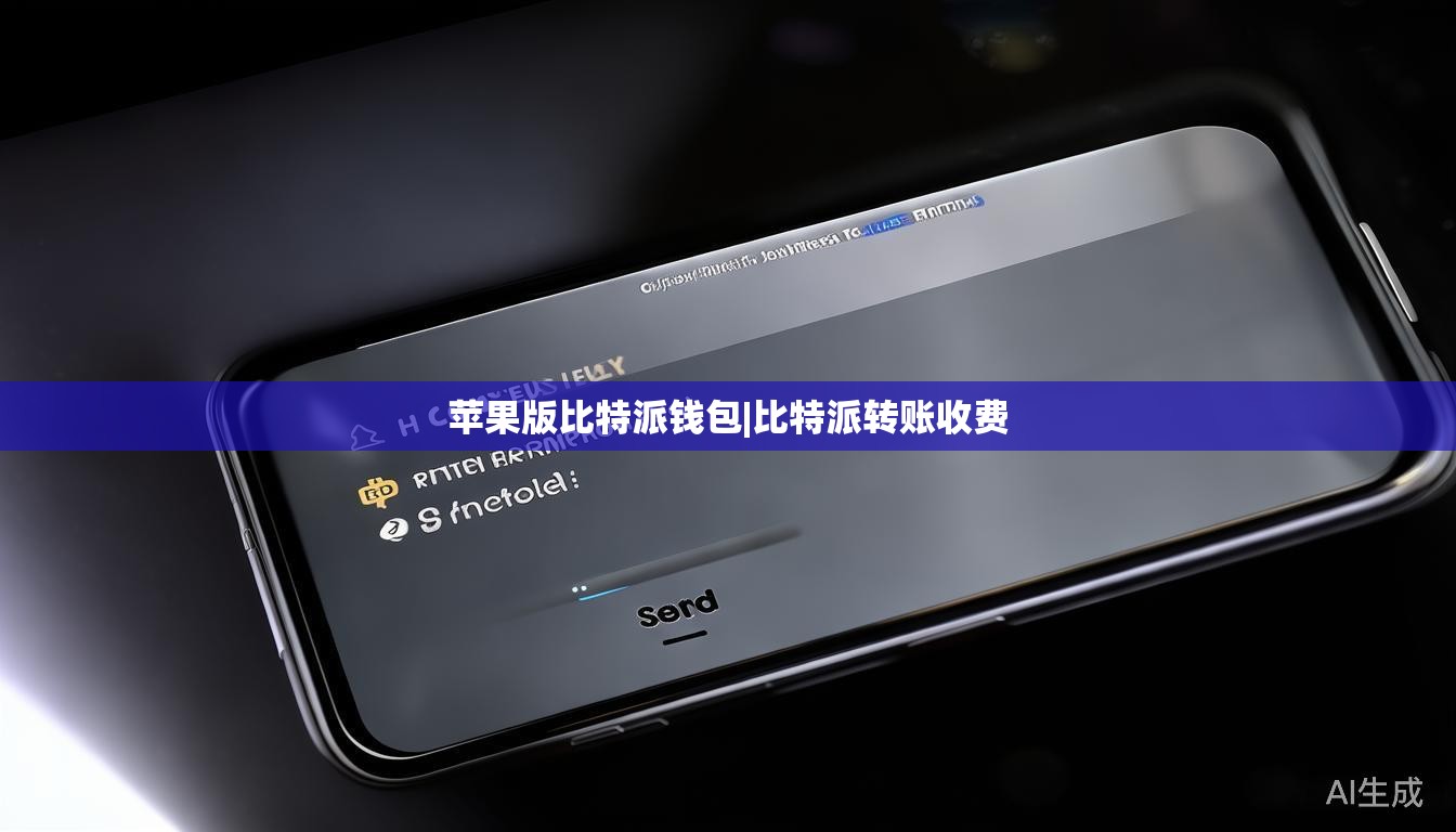 苹果版比特派钱包|比特派转账收费 第1张 苹果版比特派钱包|比特派转账收费 第1张