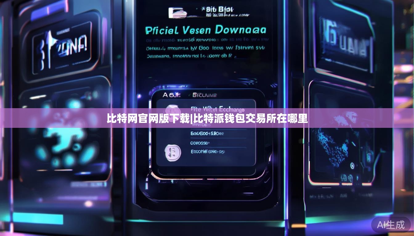 比特网官网版下载|比特派钱包交易所在哪里 第1张 比特网官网版下载|比特派钱包交易所在哪里 第1张