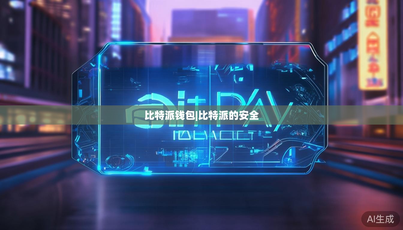 比特派钱包|比特派的安全 第1张 比特派钱包|比特派的安全 第1张