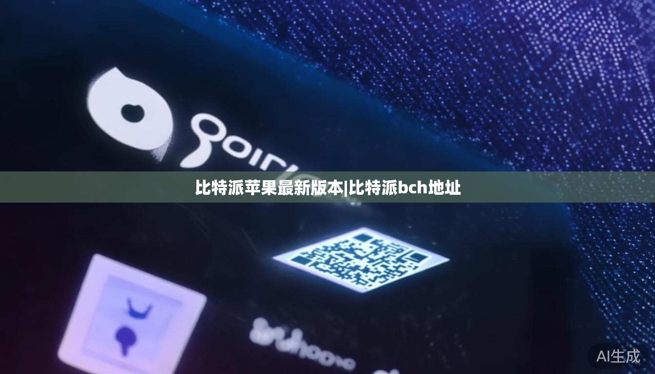 比特派苹果最新版本|比特派bch地址 第1张 比特派苹果最新版本|比特派bch地址 第1张