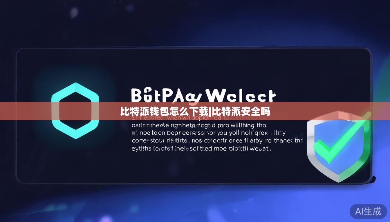 比特派钱包怎么下载|比特派安全吗 第1张 比特派钱包怎么下载|比特派安全吗 第1张