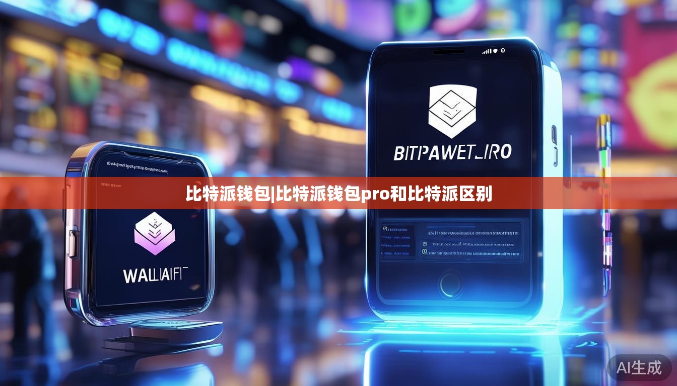 比特派钱包|比特派钱包pro和比特派区别  第1张