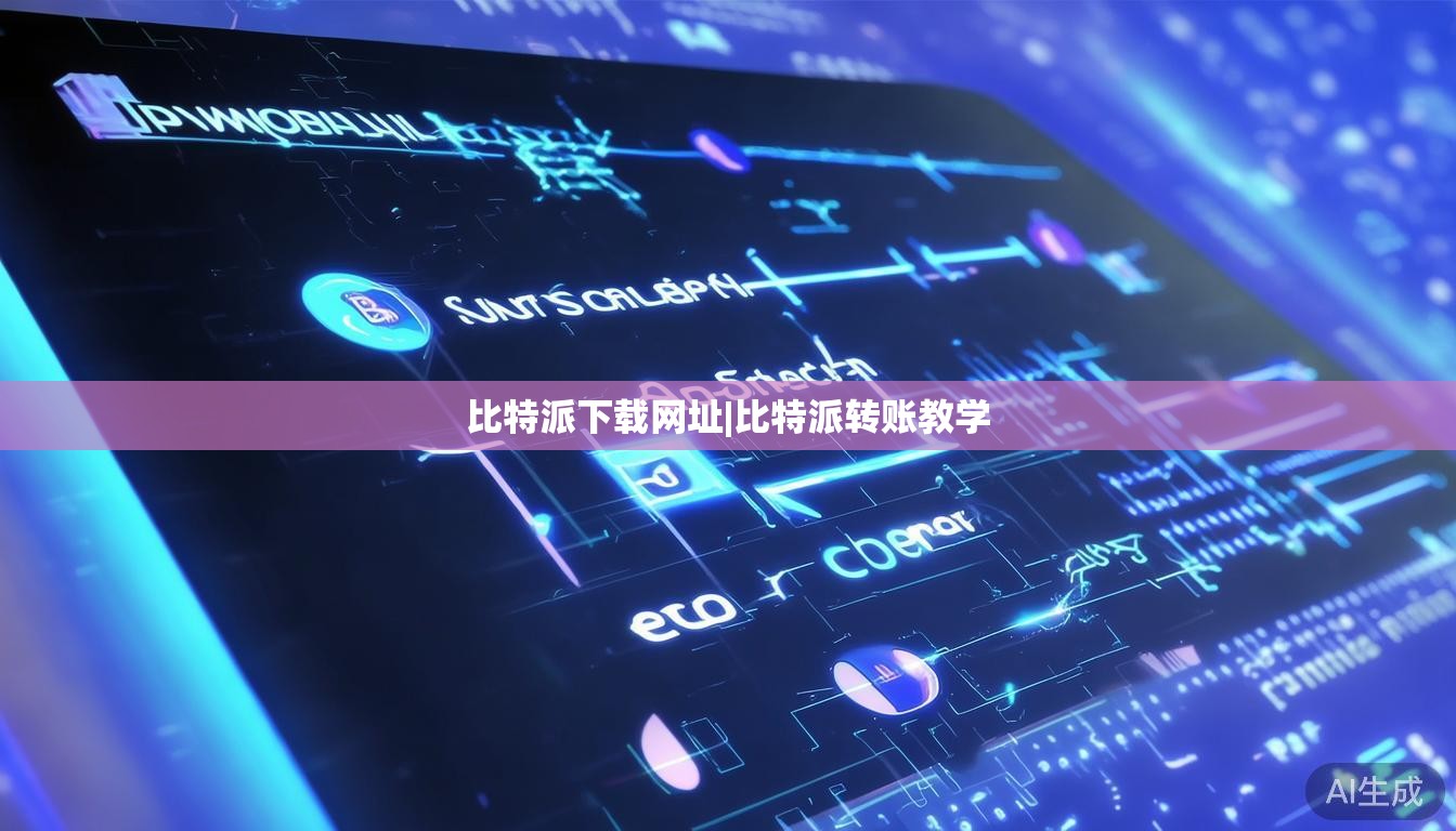比特派下载网址|比特派转账教学  第1张