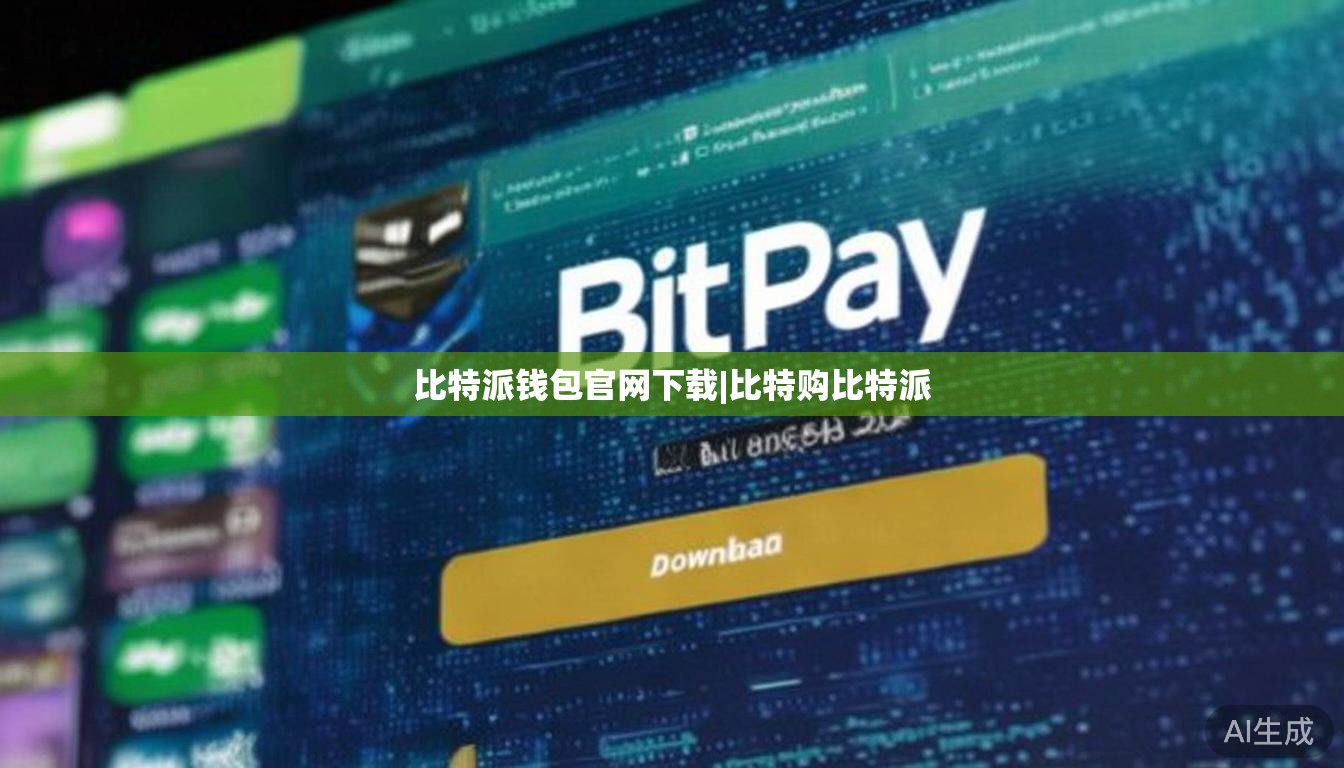 比特派钱包官网下载|比特购比特派  第1张