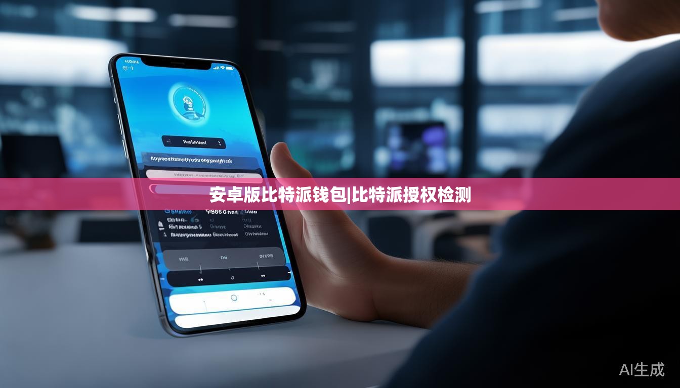 安卓版比特派钱包|比特派授权检测 第1张 安卓版比特派钱包|比特派授权检测 第1张