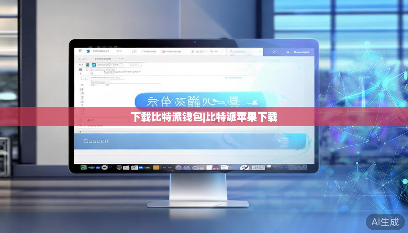下载比特派钱包|比特派苹果下载 第1张 下载比特派钱包|比特派苹果下载 第1张
