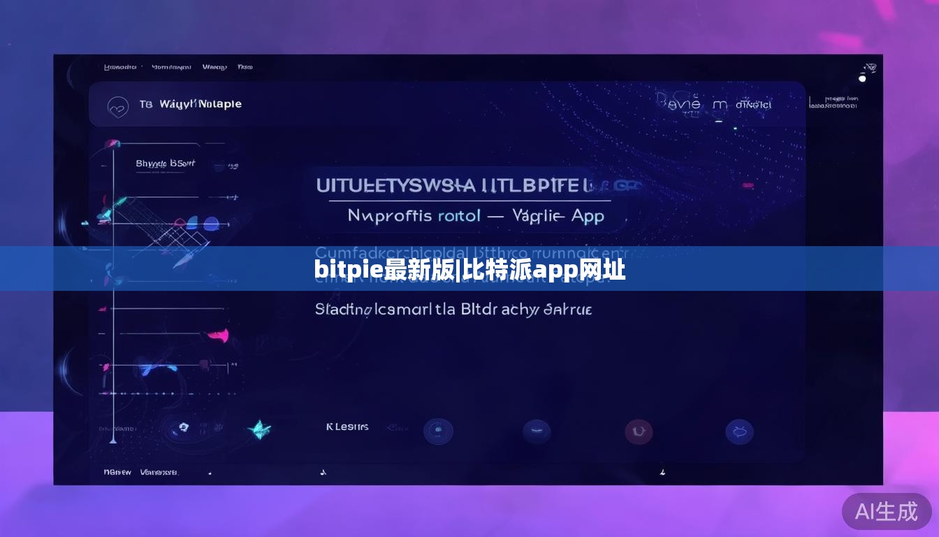 bitpie最新版|比特派app网址 第1张 bitpie最新版|比特派app网址 第1张