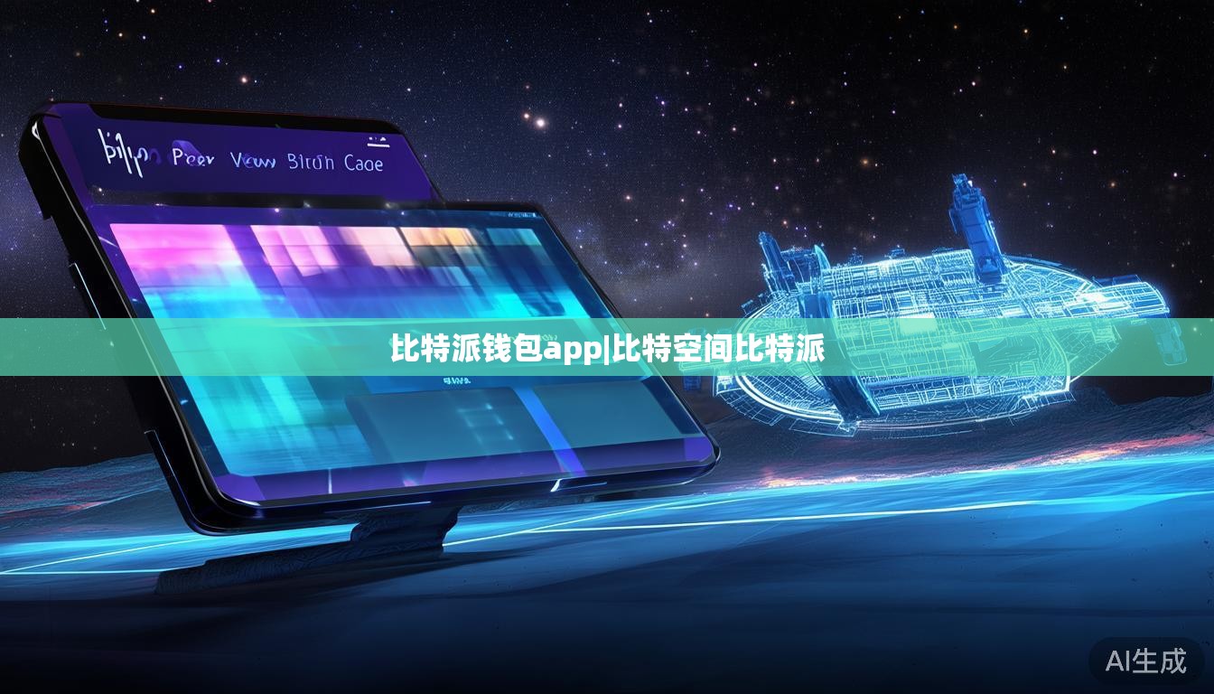 比特派钱包app|比特空间比特派 第1张 比特派钱包app|比特空间比特派 第1张