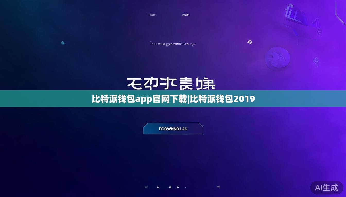 比特派钱包app官网下载|比特派钱包2019 第1张 比特派钱包app官网下载|比特派钱包2019 第1张