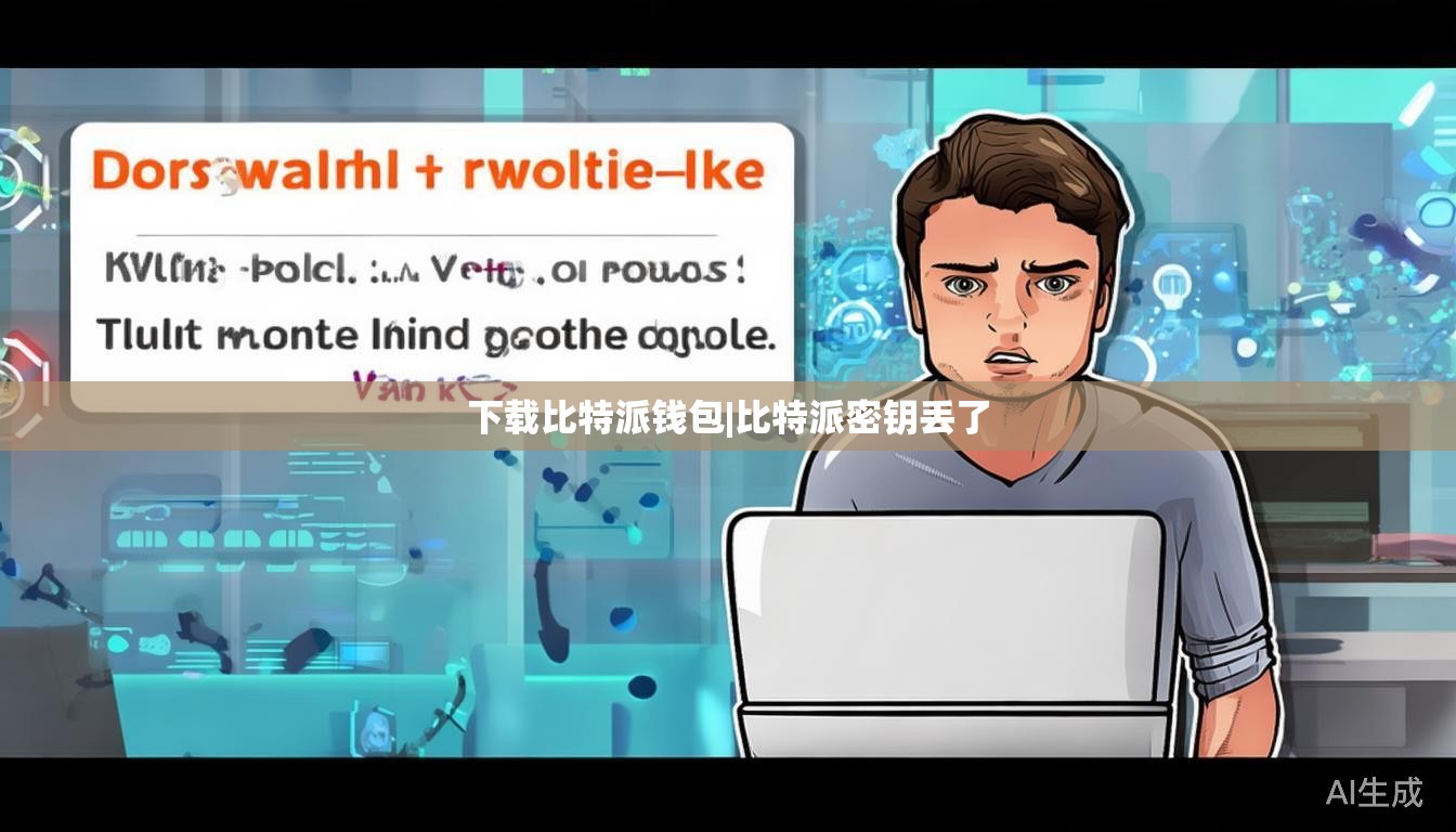 下载比特派钱包|比特派密钥丢了 第1张 下载比特派钱包|比特派密钥丢了 第1张