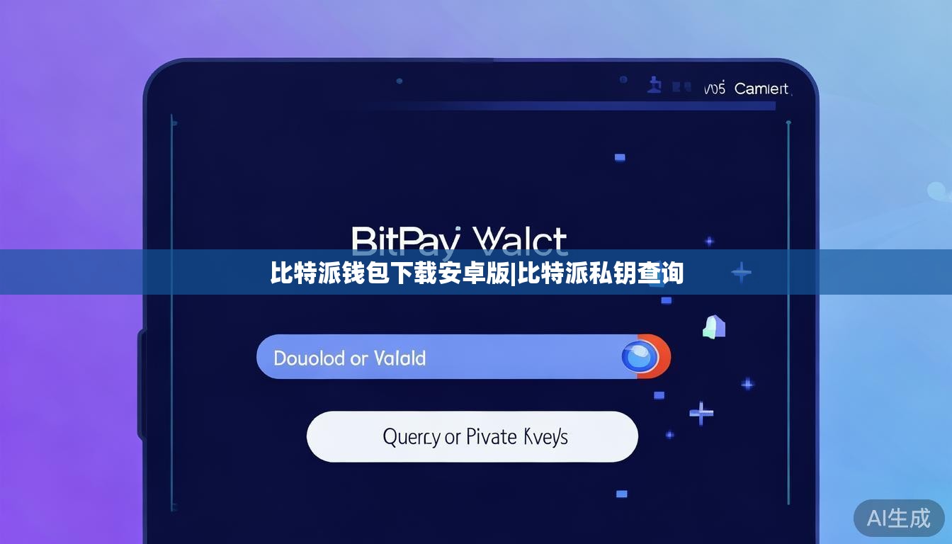 比特派钱包下载安卓版|比特派私钥查询 第1张 比特派钱包下载安卓版|比特派私钥查询 第1张