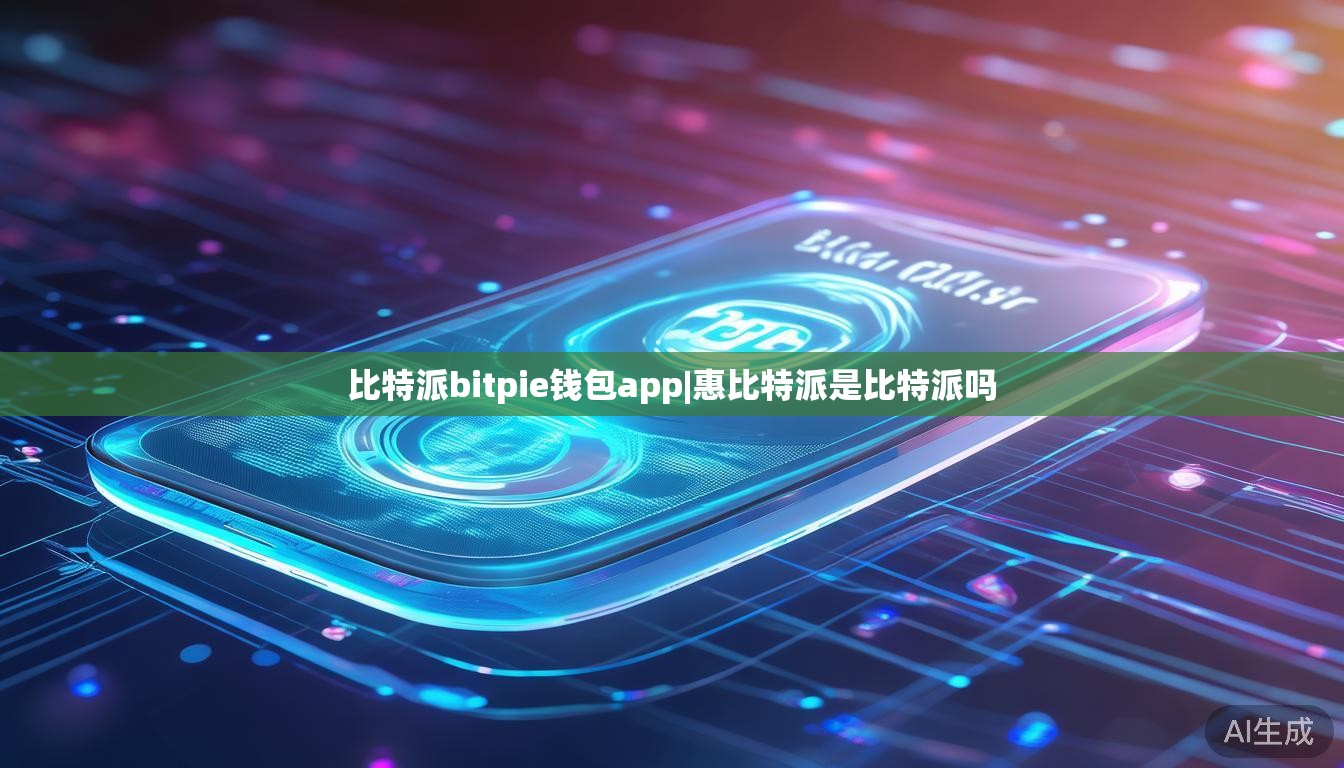 比特派bitpie钱包app|惠比特派是比特派吗 第1张 比特派bitpie钱包app|惠比特派是比特派吗 第1张