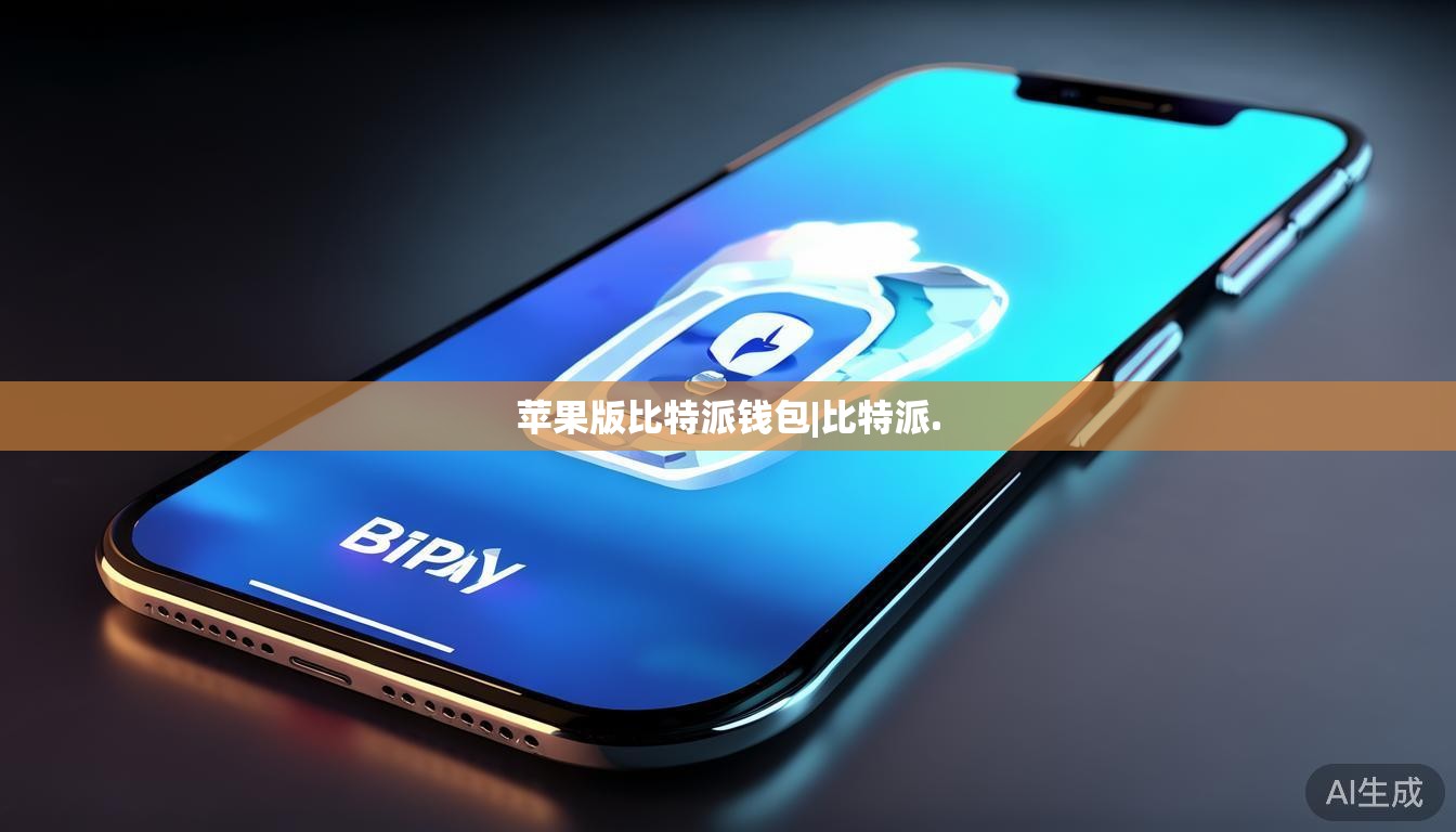 苹果版比特派钱包|比特派. 第1张 苹果版比特派钱包|比特派. 第1张