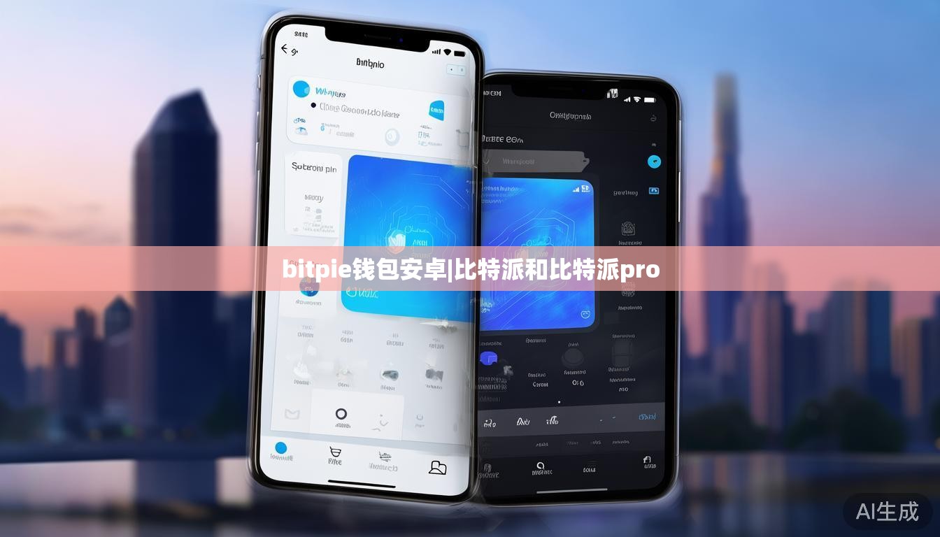 bitpie钱包安卓|比特派和比特派pro 第1张 bitpie钱包安卓|比特派和比特派pro 第1张