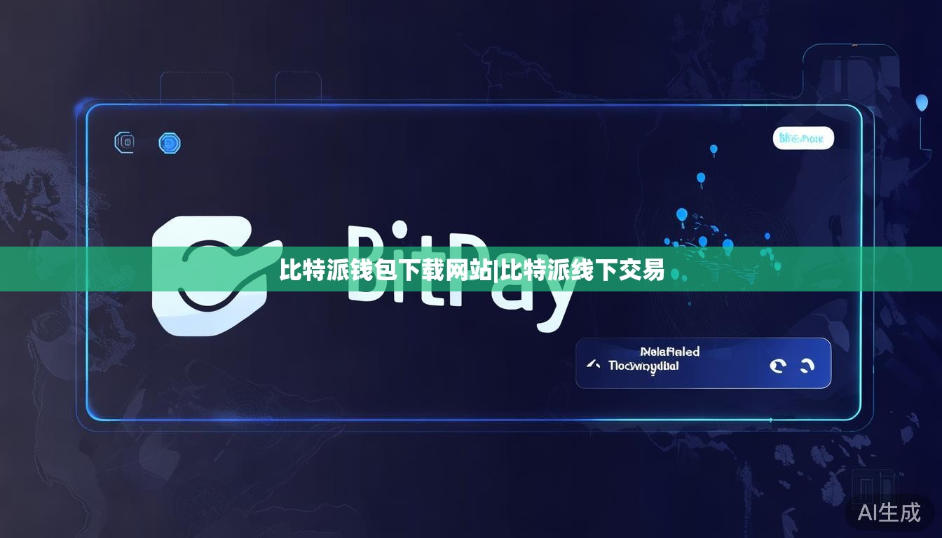 比特派钱包下载网站|比特派线下交易 第1张 比特派钱包下载网站|比特派线下交易 第1张