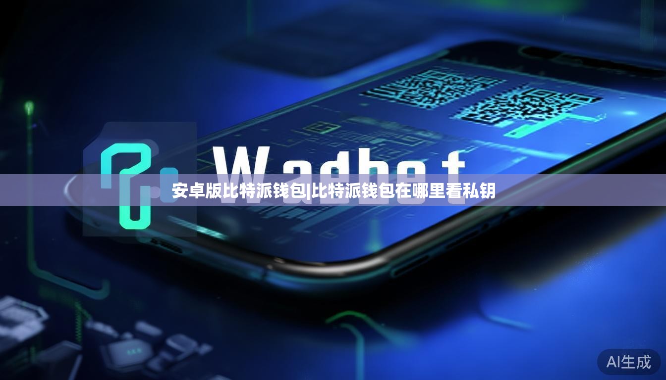 安卓版比特派钱包|比特派钱包在哪里看私钥 第1张 安卓版比特派钱包|比特派钱包在哪里看私钥 第1张