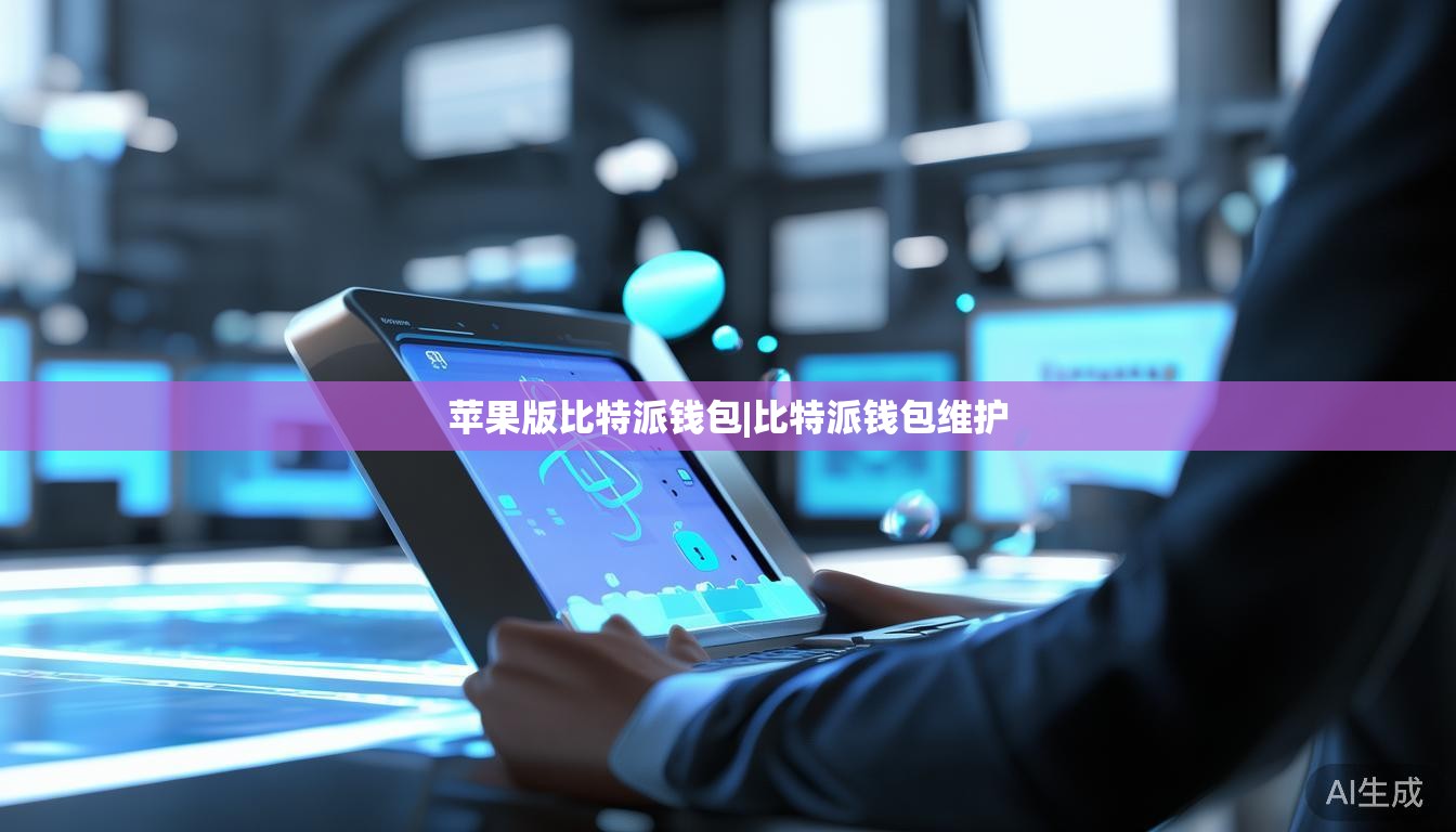 苹果版比特派钱包|比特派钱包维护 第1张 苹果版比特派钱包|比特派钱包维护 第1张