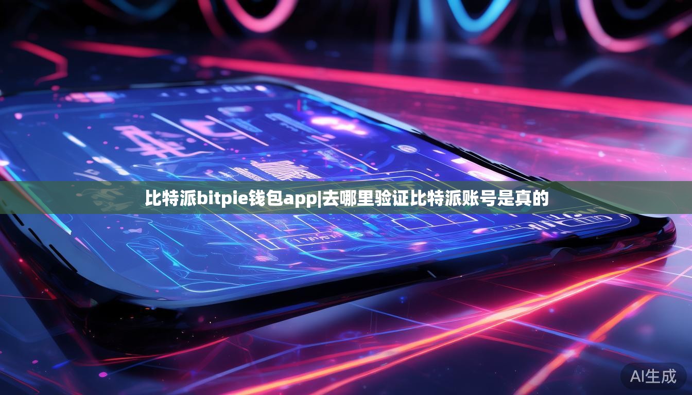比特派bitpie钱包app|去哪里验证比特派账号是真的 第1张 比特派bitpie钱包app|去哪里验证比特派账号是真的 第1张