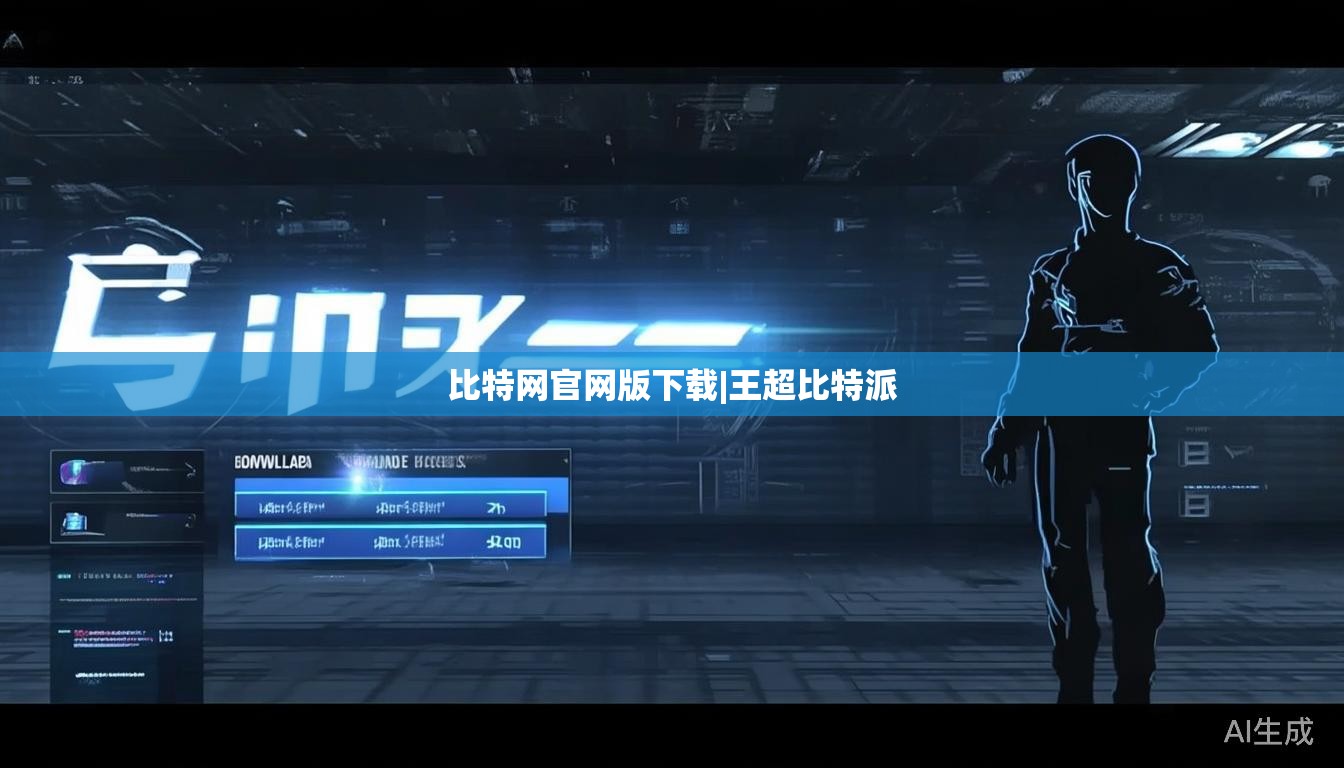 比特网官网版下载|王超比特派 第1张 比特网官网版下载|王超比特派 第1张