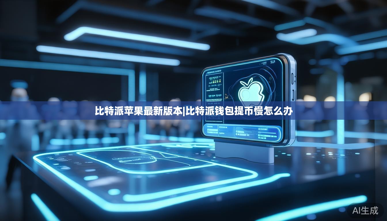 比特派苹果最新版本|比特派钱包提币慢怎么办 第1张 比特派苹果最新版本|比特派钱包提币慢怎么办 第1张