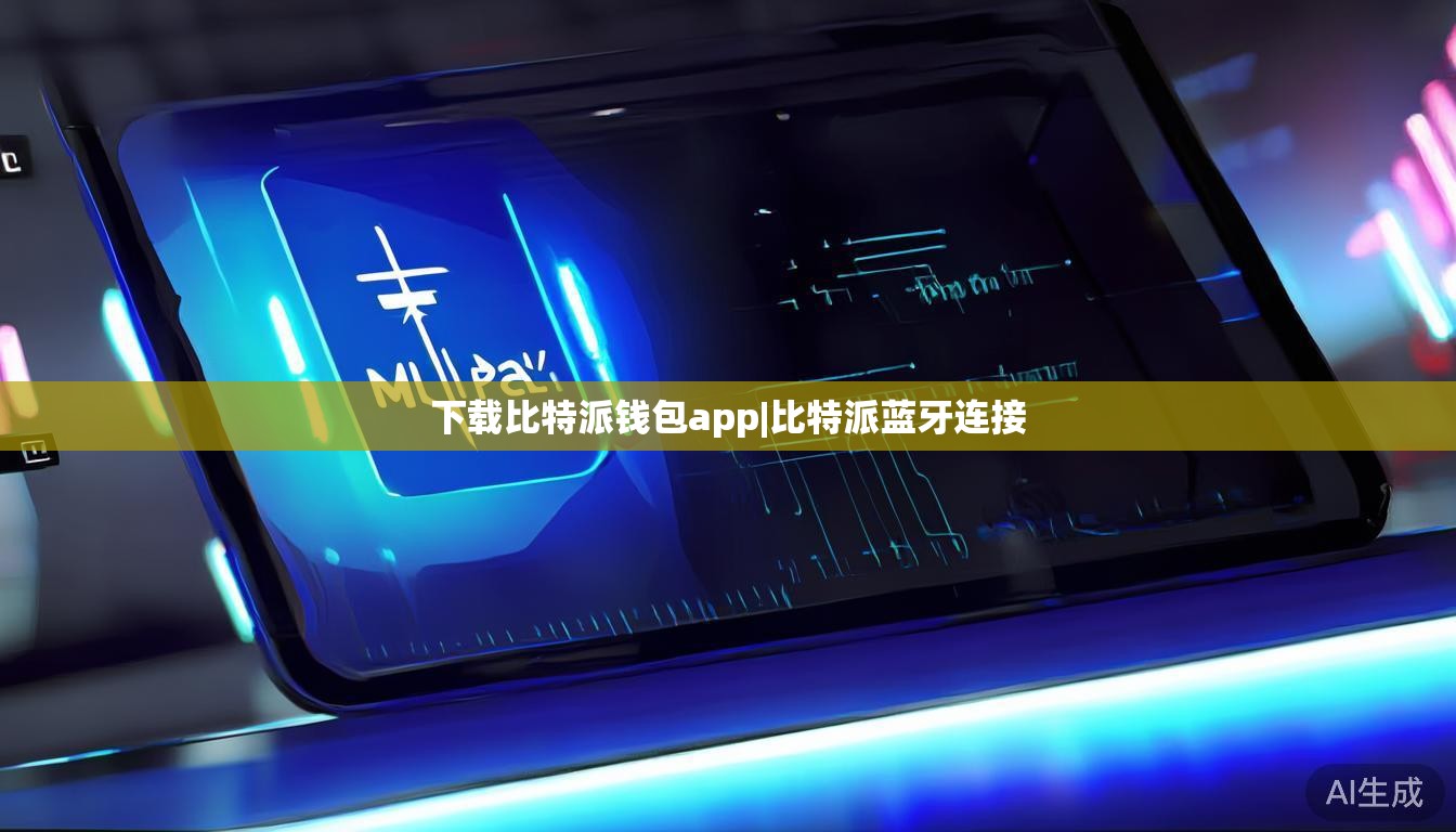 下载比特派钱包app|比特派蓝牙连接  第1张