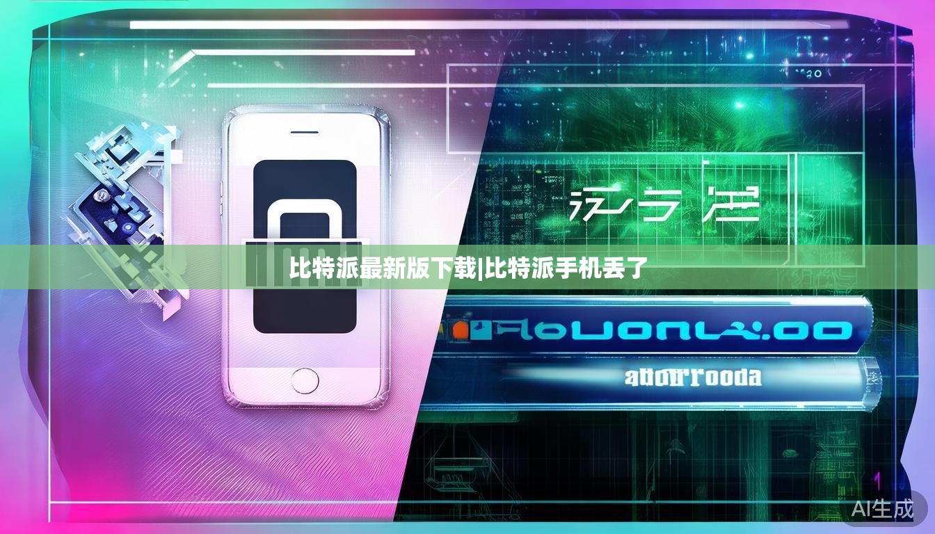 比特派最新版下载|比特派手机丢了  第1张