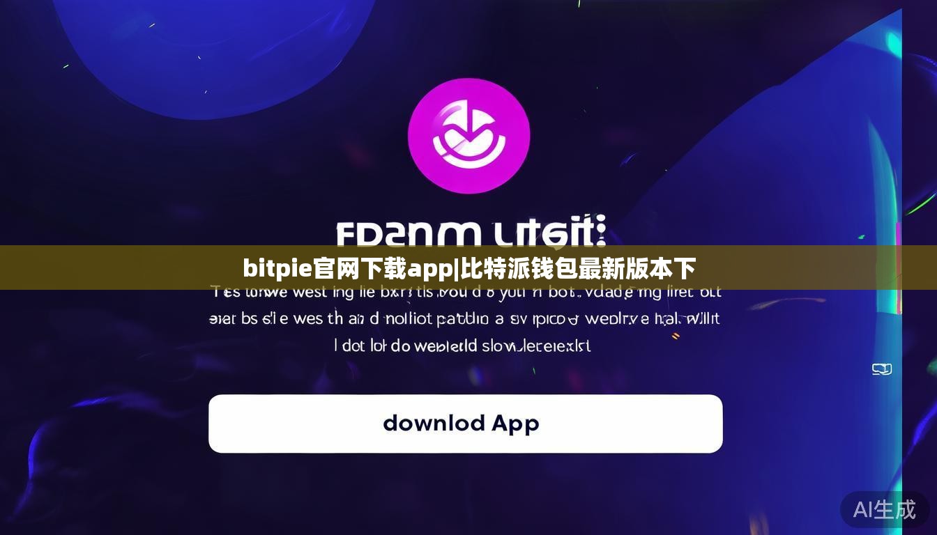 bitpie官网下载app|比特派钱包最新版本下 第1张 bitpie官网下载app|比特派钱包最新版本下 第1张