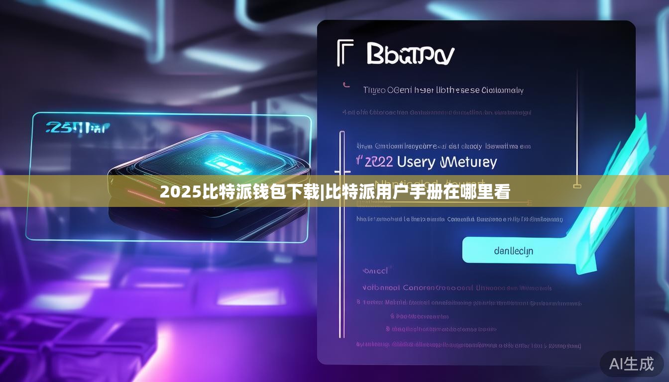 2025比特派钱包下载|比特派用户手册在哪里看 第1张 2025比特派钱包下载|比特派用户手册在哪里看 第1张