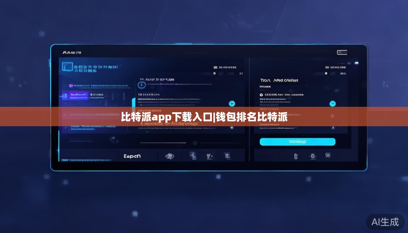 比特派app下载入口|钱包排名比特派 第1张 比特派app下载入口|钱包排名比特派 第1张