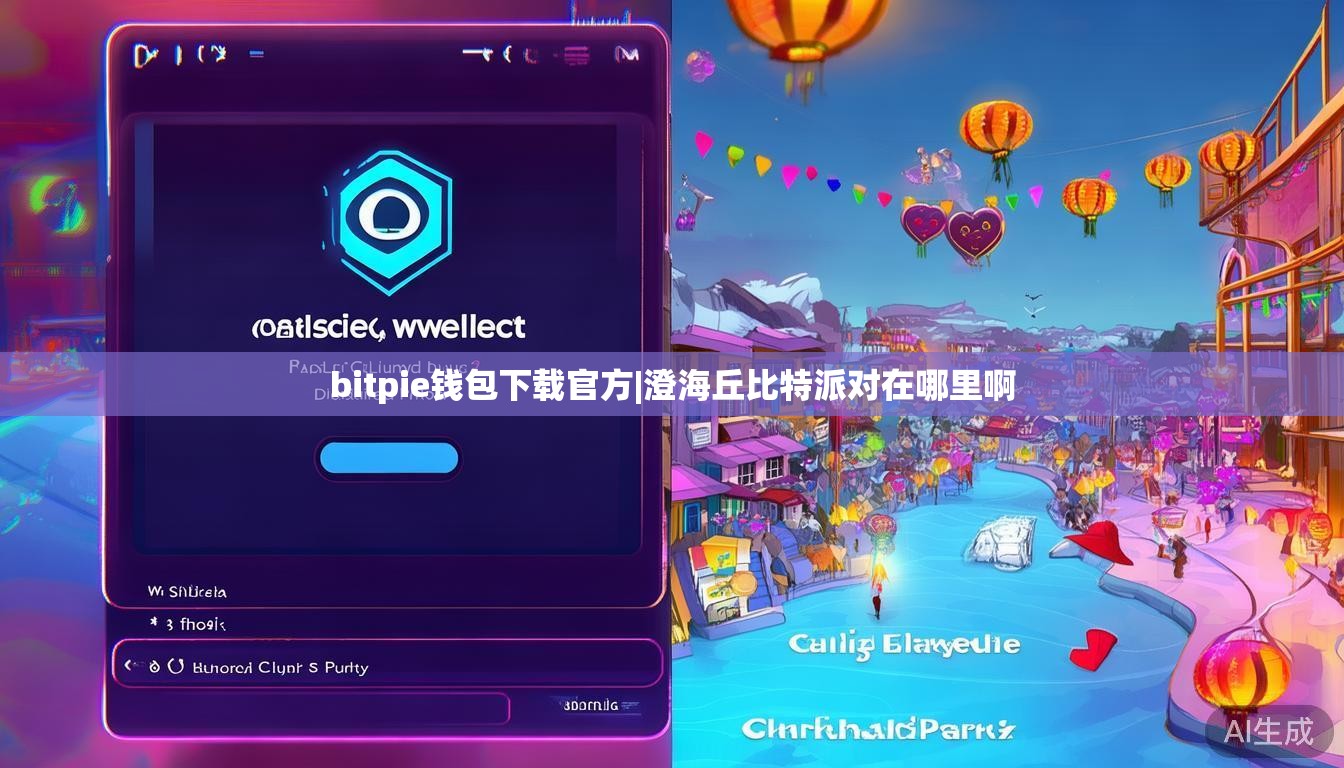 bitpie钱包下载官方|澄海丘比特派对在哪里啊 第1张 bitpie钱包下载官方|澄海丘比特派对在哪里啊 第1张