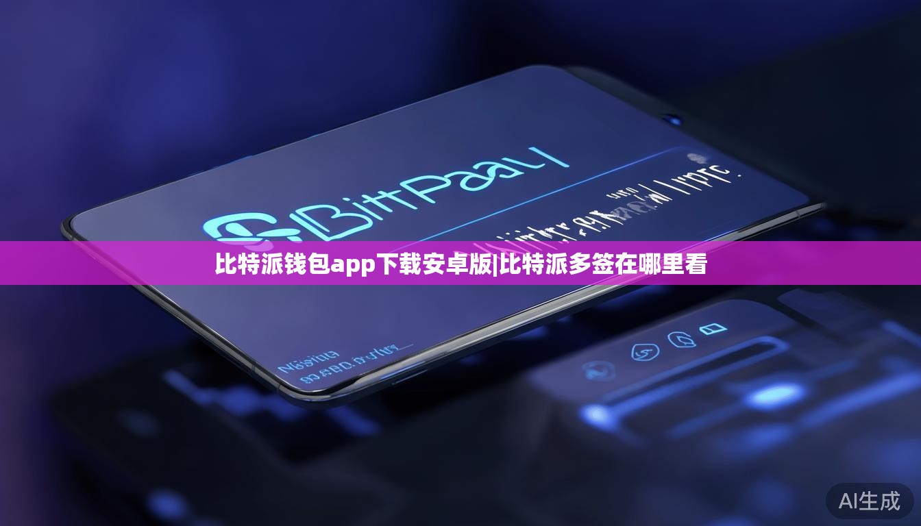 比特派钱包app下载安卓版|比特派多签在哪里看 第1张 比特派钱包app下载安卓版|比特派多签在哪里看 第1张