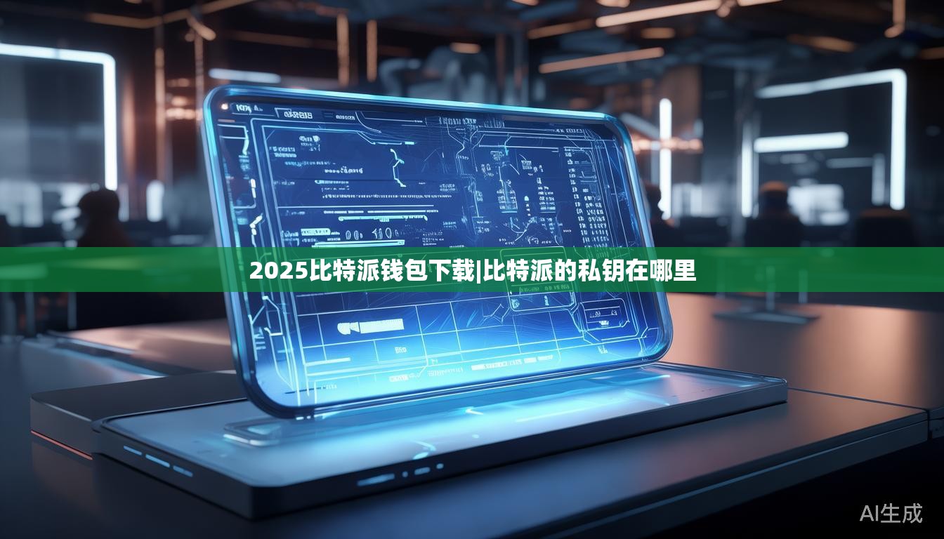 2025比特派钱包下载|比特派的私钥在哪里  第1张