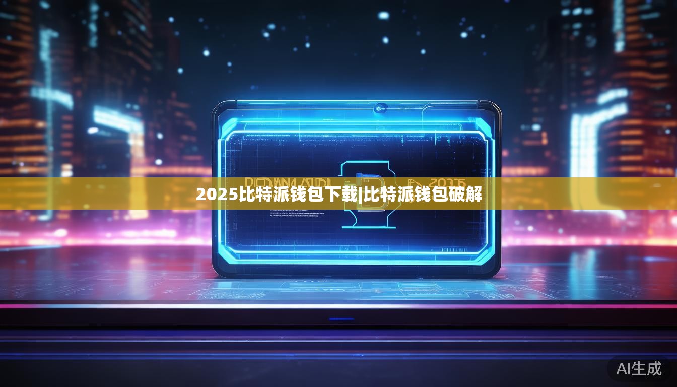 2025比特派钱包下载|比特派钱包破解 第1张 2025比特派钱包下载|比特派钱包破解 第1张