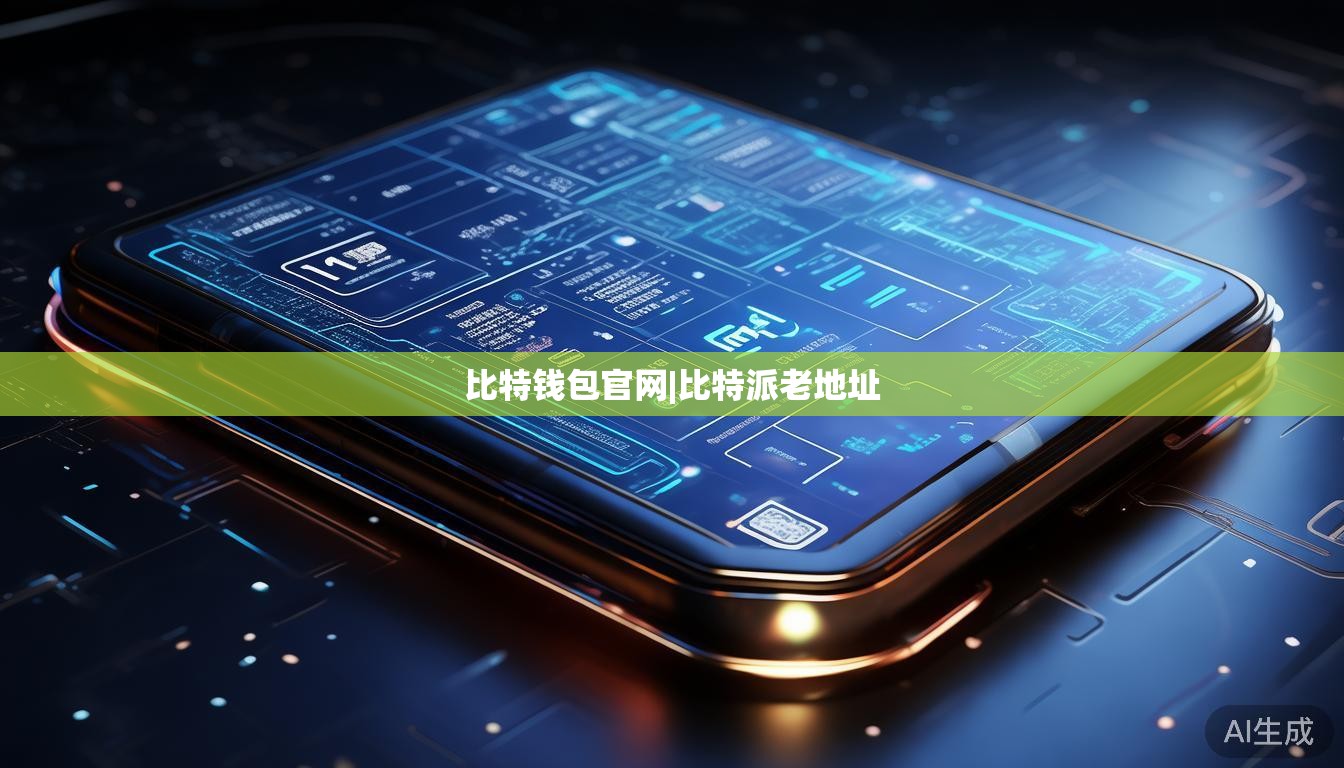 比特钱包官网|比特派老地址 第1张 比特钱包官网|比特派老地址 第1张
