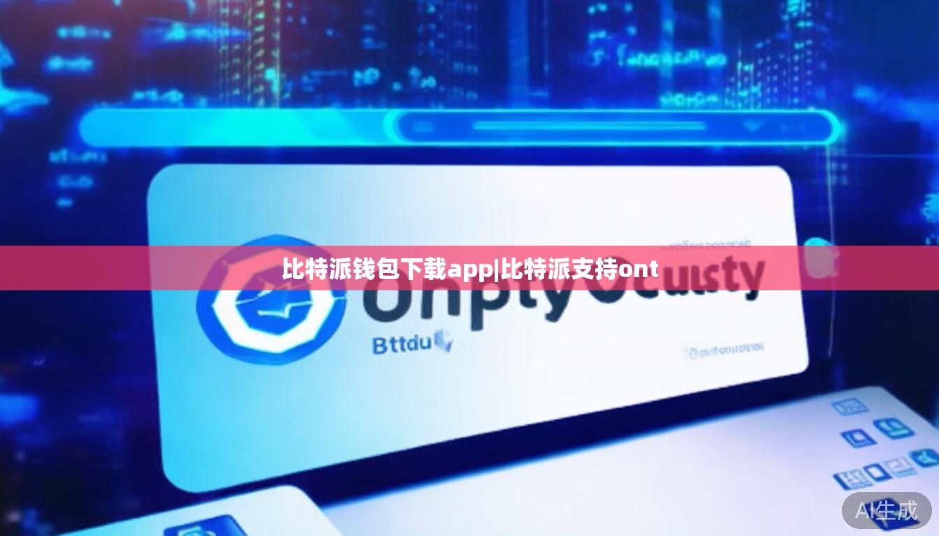 比特派钱包下载app|比特派支持ont 第1张 比特派钱包下载app|比特派支持ont 第1张