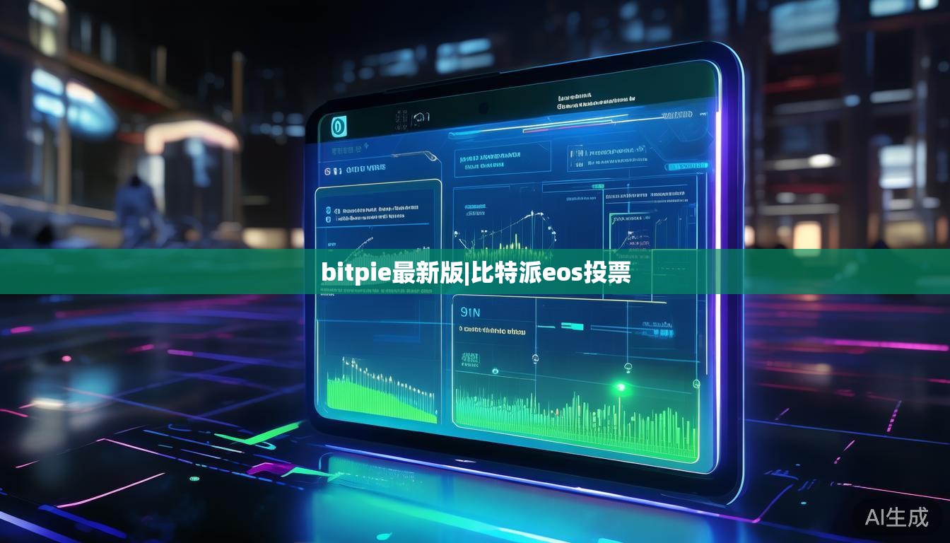 bitpie最新版|比特派eos投票 第1张 bitpie最新版|比特派eos投票 第1张