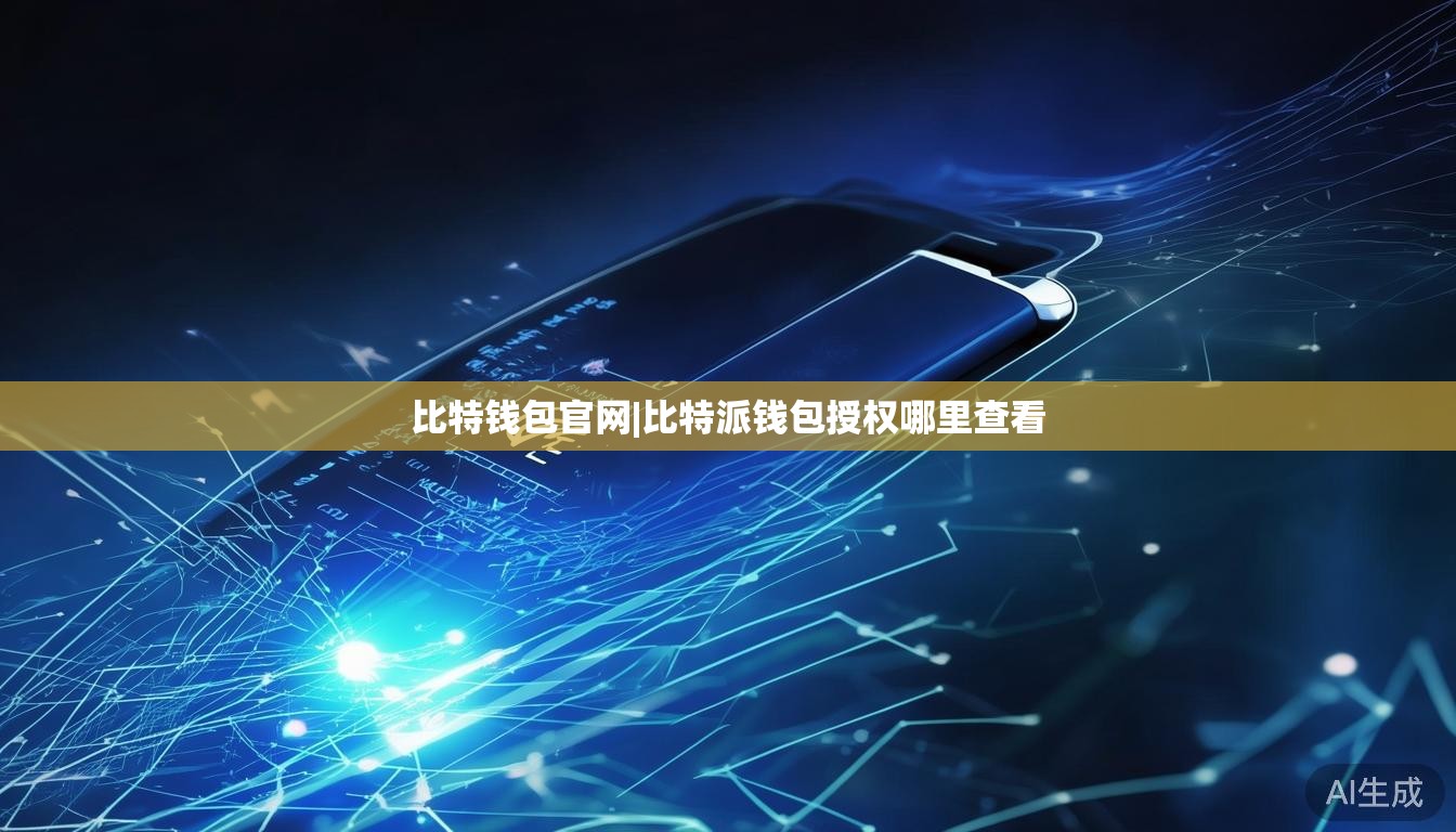 比特钱包官网|比特派钱包授权哪里查看 第1张 比特钱包官网|比特派钱包授权哪里查看 第1张