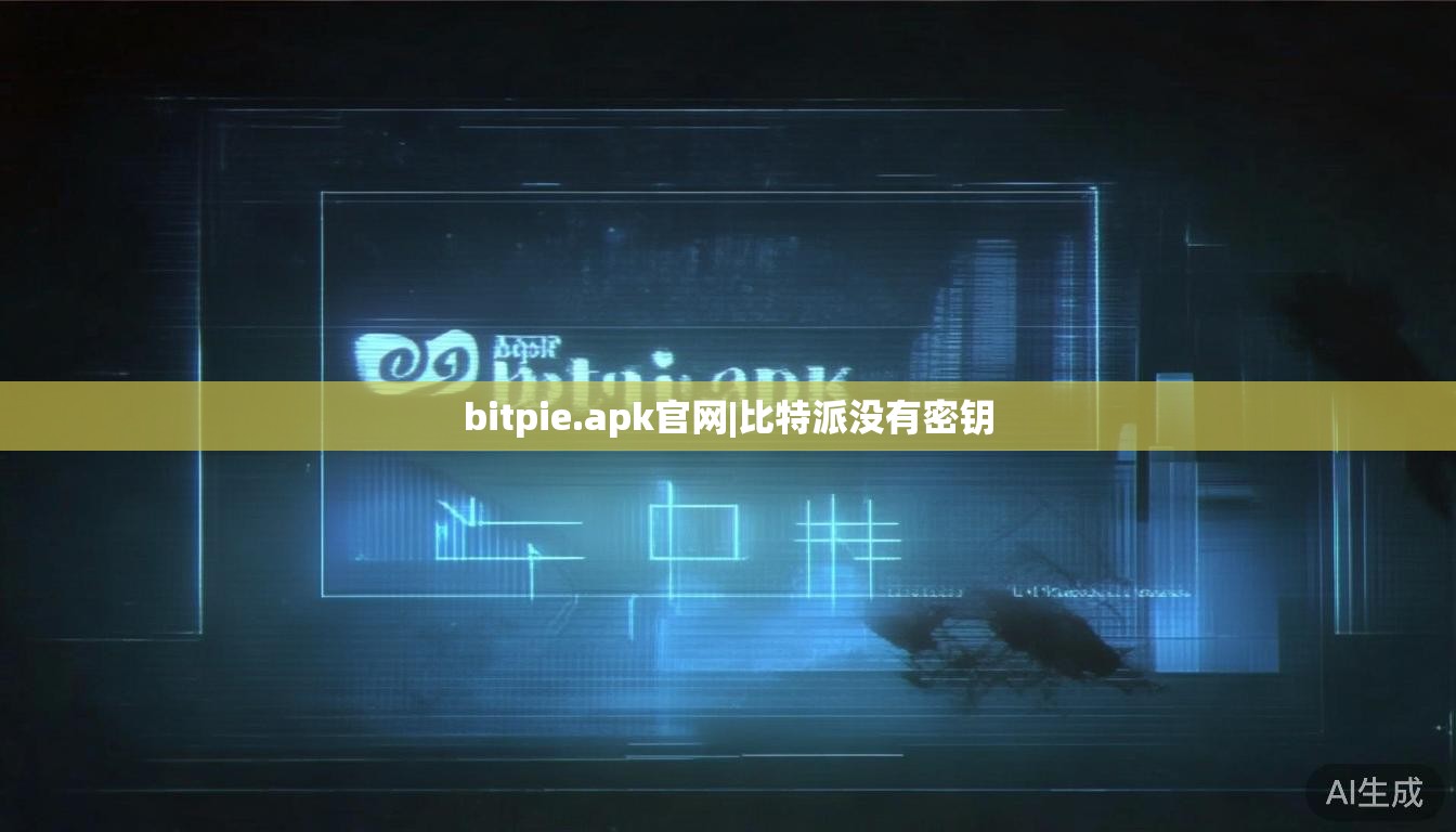 bitpie.apk官网|比特派没有密钥 第1张 bitpie.apk官网|比特派没有密钥 第1张