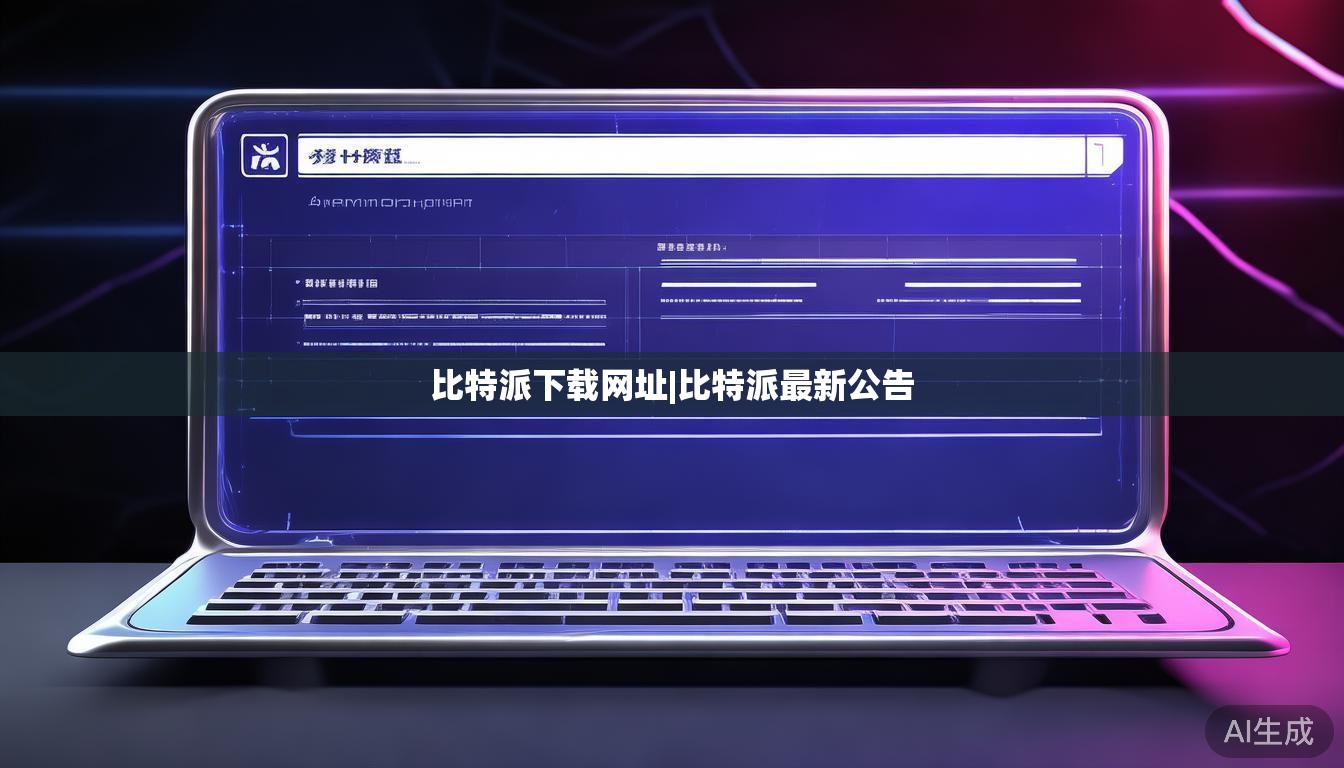 比特派下载网址|比特派最新公告  第1张