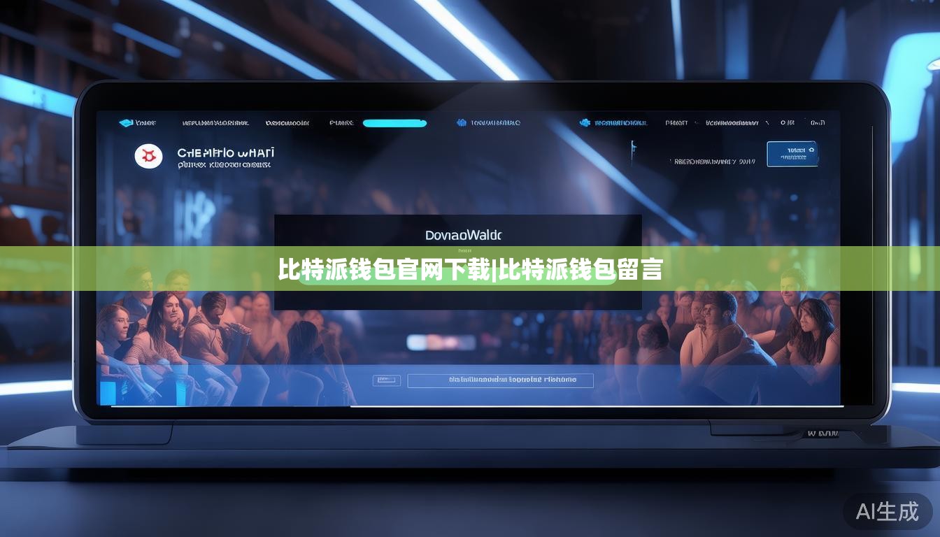 比特派钱包官网下载|比特派钱包留言 第1张 比特派钱包官网下载|比特派钱包留言 第1张