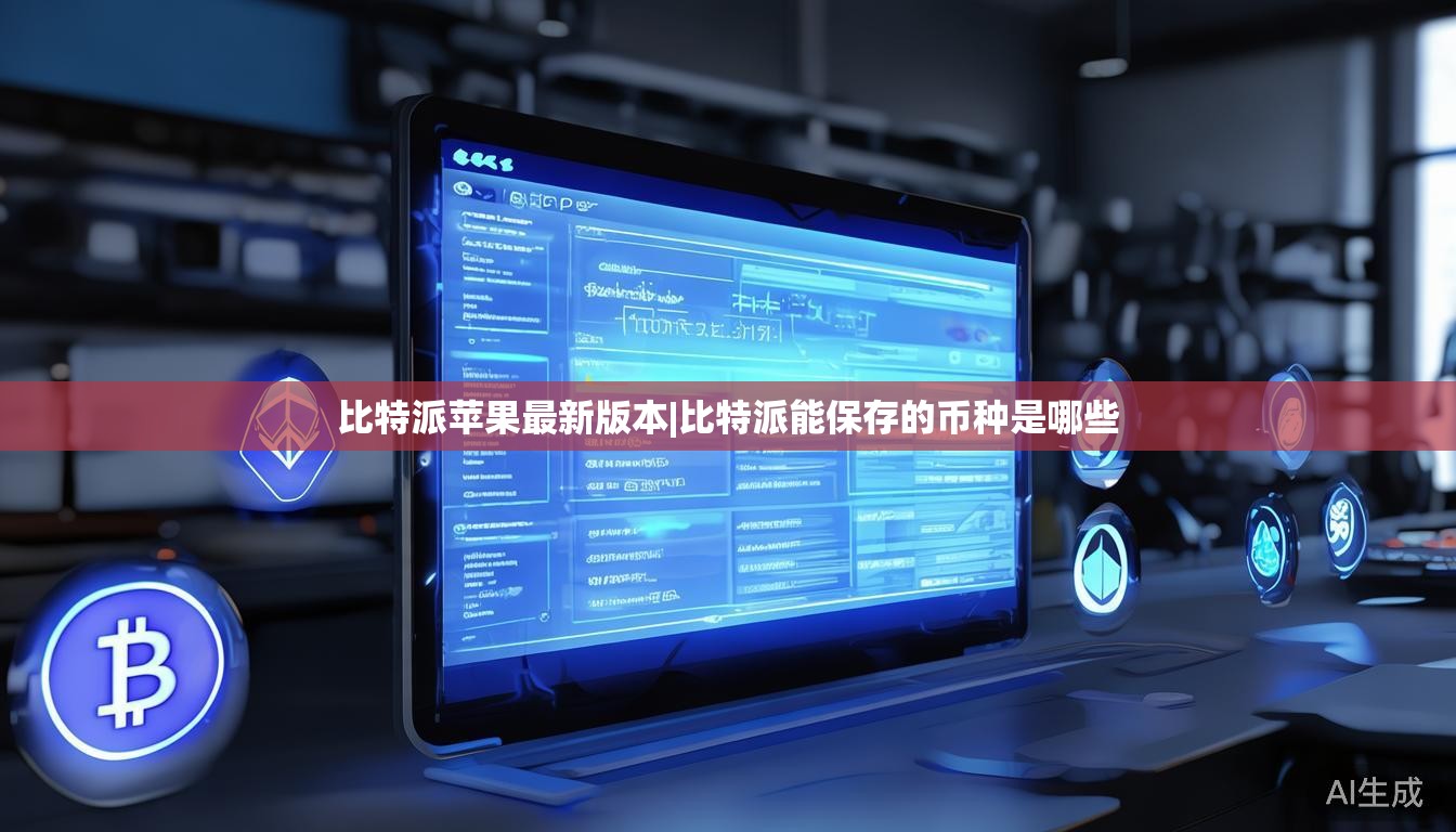 比特派苹果最新版本|比特派能保存的币种是哪些 第1张 比特派苹果最新版本|比特派能保存的币种是哪些 第1张