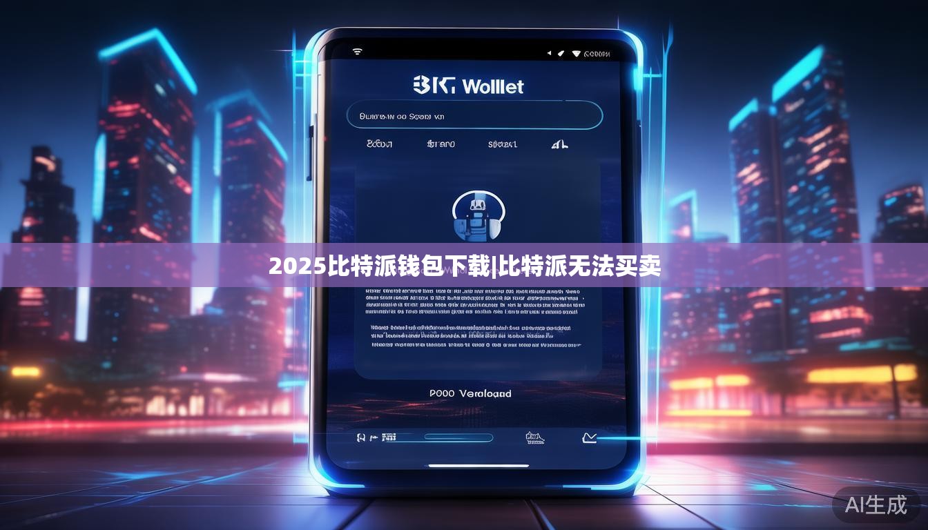 2025比特派钱包下载|比特派无法买卖  第1张