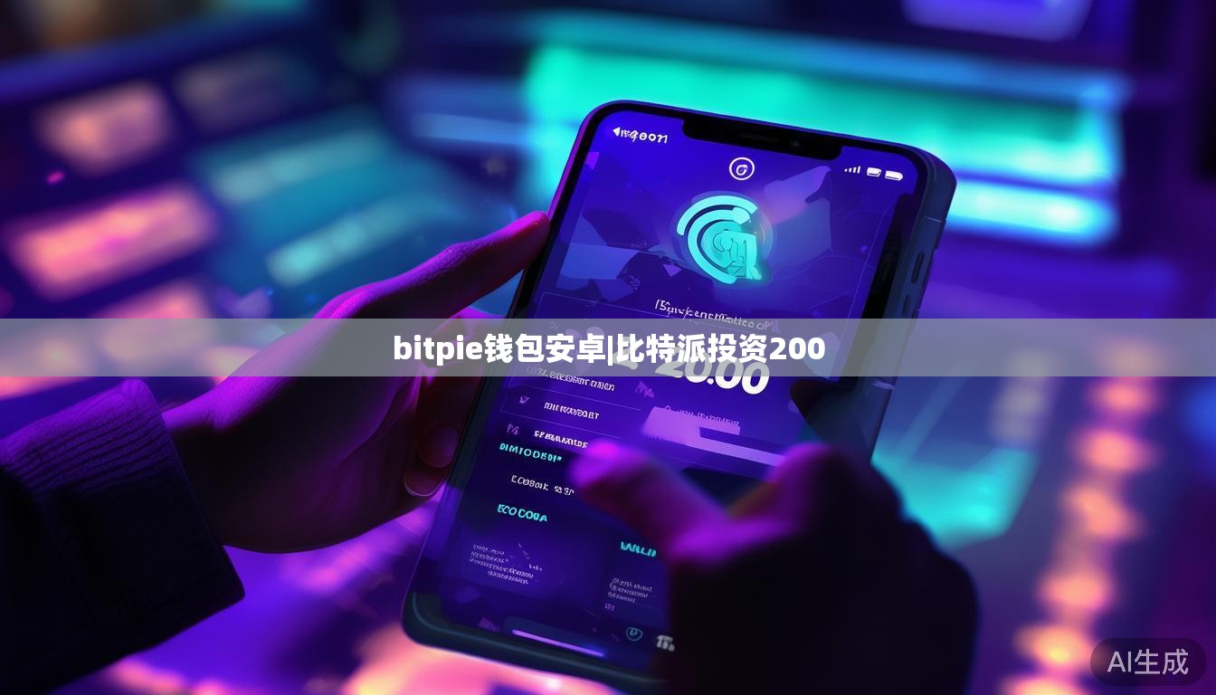 bitpie钱包安卓|比特派投资200 第1张 bitpie钱包安卓|比特派投资200 第1张