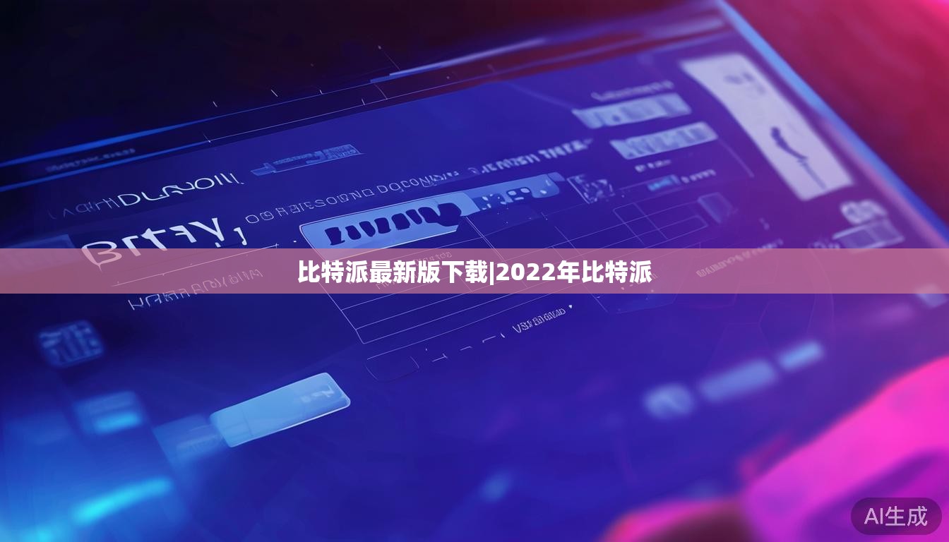 比特派最新版下载|2022年比特派 第1张 比特派最新版下载|2022年比特派 第1张