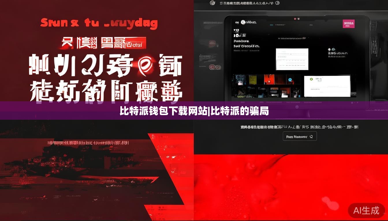 比特派钱包下载网站|比特派的骗局 第1张 比特派钱包下载网站|比特派的骗局 第1张