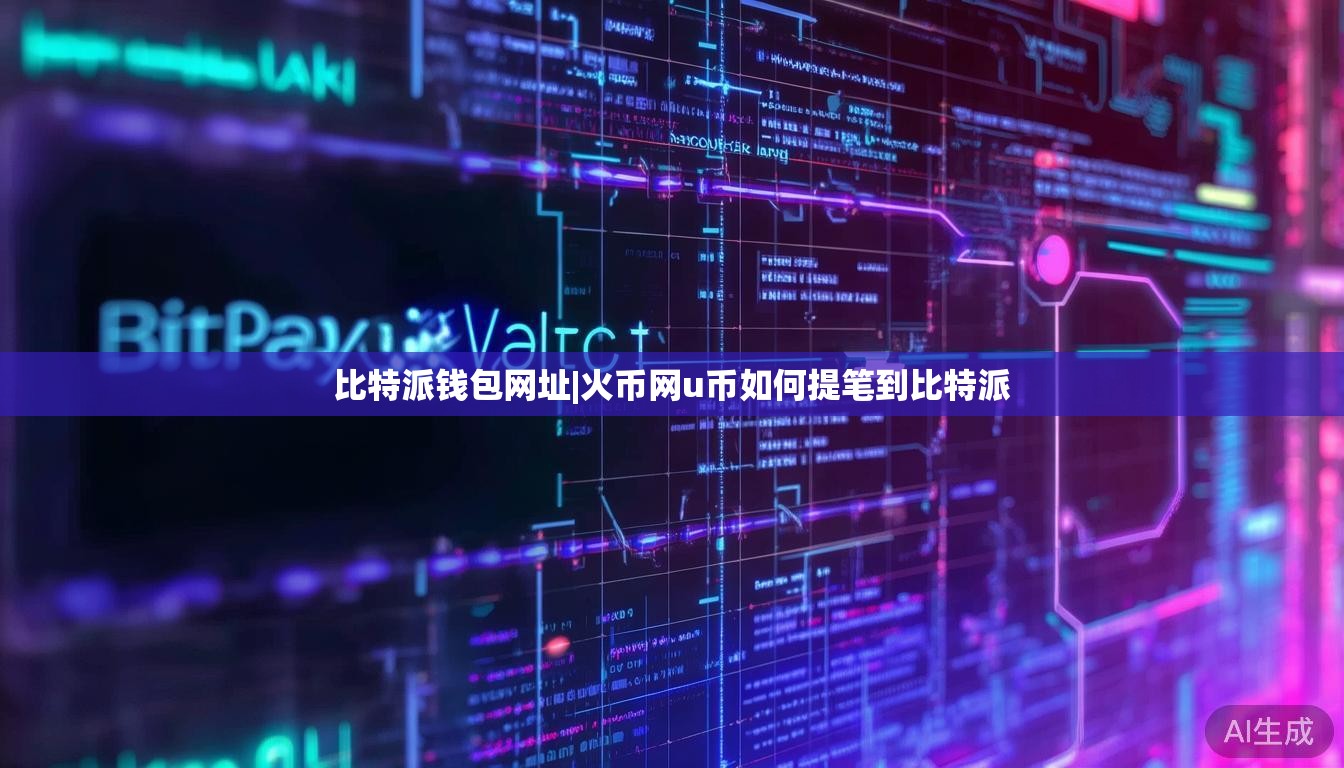 比特派钱包网址|火币网u币如何提笔到比特派 第1张 比特派钱包网址|火币网u币如何提笔到比特派 第1张
