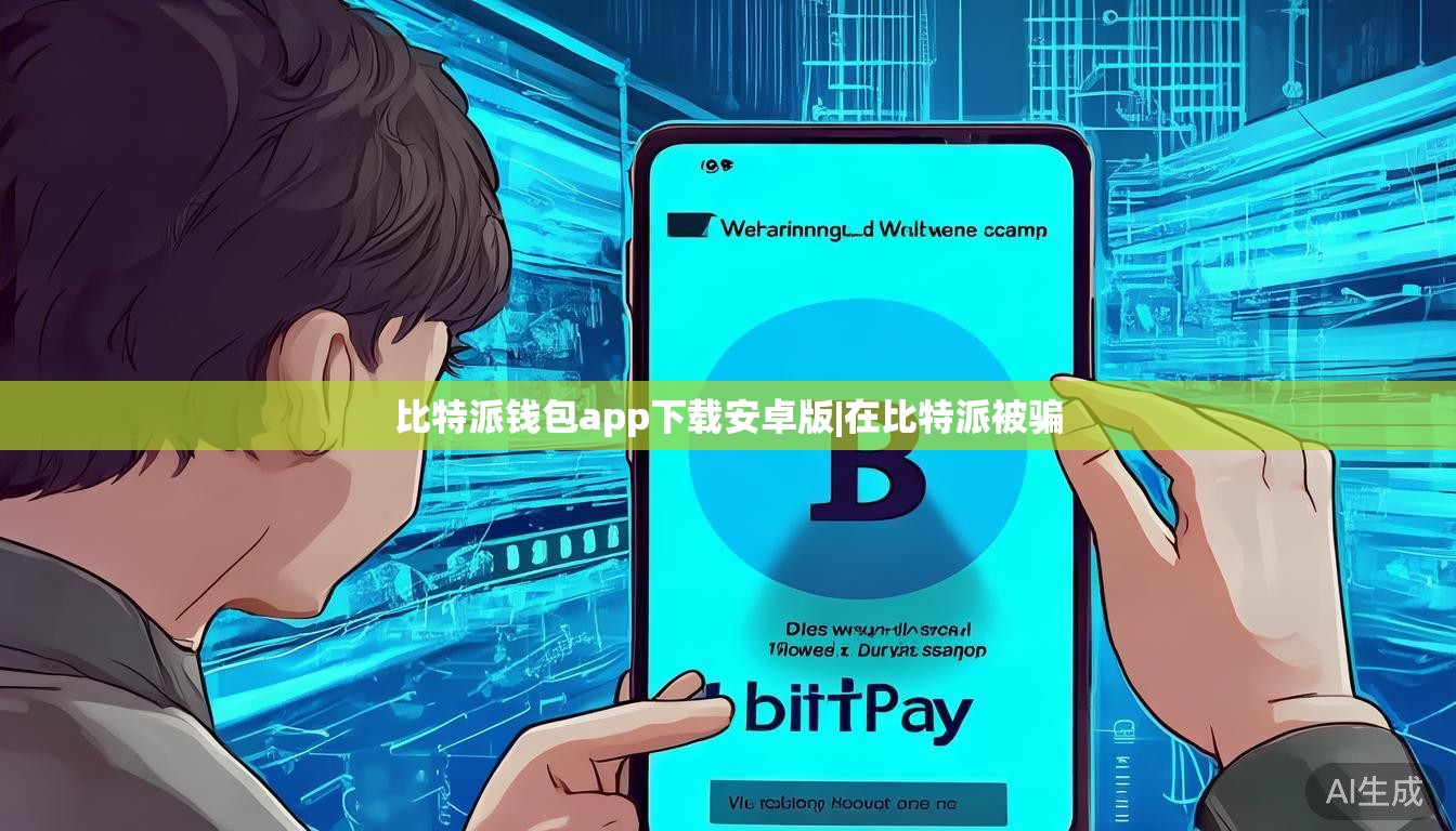比特派钱包app下载安卓版|在比特派被骗  第1张